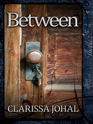 cover image of Between